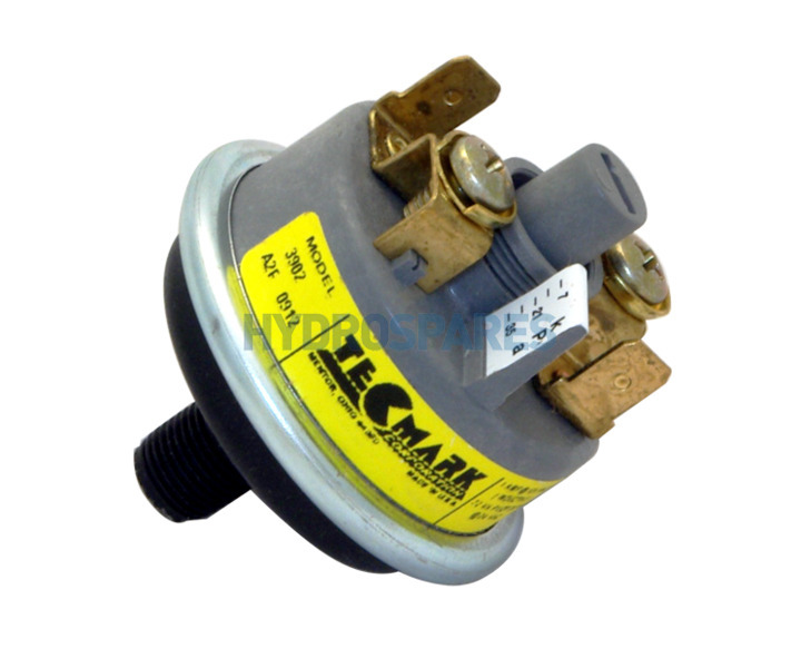 Hot tub Heater Pressure Switch 3902/3 Tecmark
