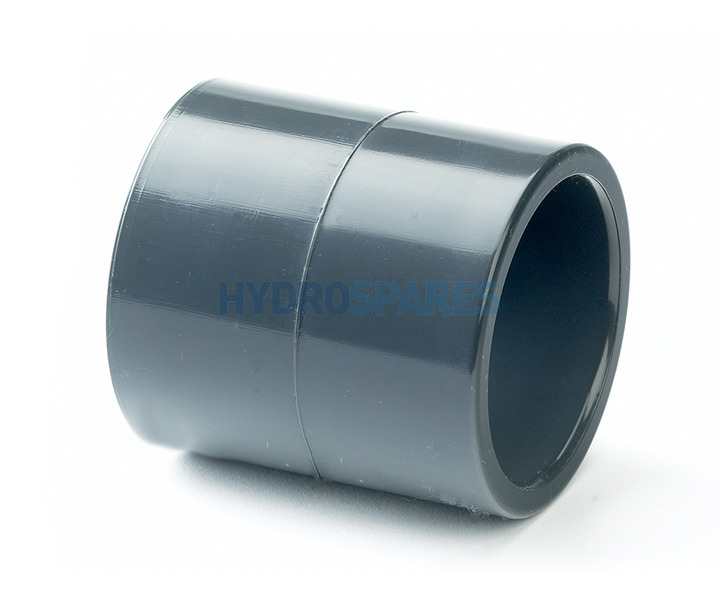 PVC Conversion Adaptor Metric/Imperial 50mm x 2.00" Fittings