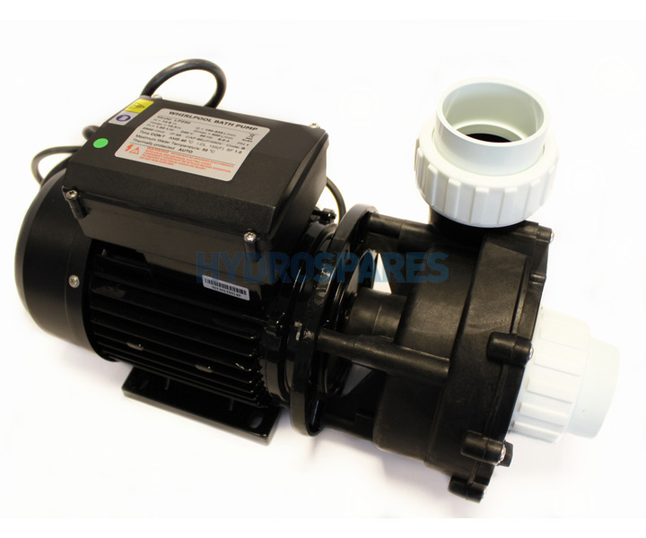 LX LP200 Booster Pump 2.00Hp Single Speed Hot Tub Pump Chinese