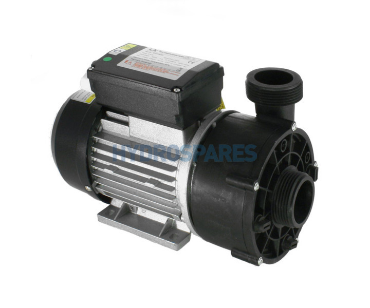 LX WTC50M Circulation Pump 1 Speed