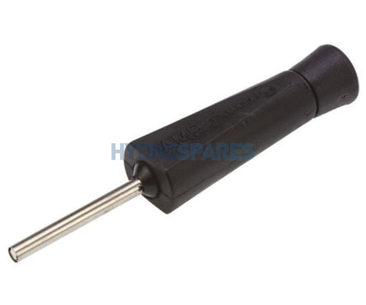 Tool Amp Pin Extractor ASI 305183
