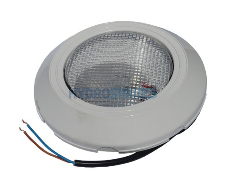 Hot Tub & Spa > Equipment > Lighting > Complete Lights > Halogen Light 100w Hydrospares