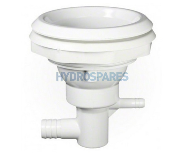 Hot Tub & Spa > Air & Water System > Water Jets > Jet Bodies All > Waterway Power Storm Jet