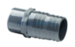 32mm Barbed 32mm Barbed