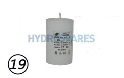 Capacitors Capacitors