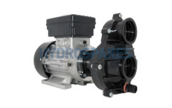 Complete Pumps Complete Pumps