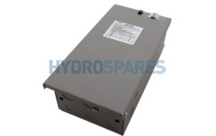 HydroAir Control Boxes HydroAir Control Boxes