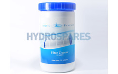 Filter Cleaning Filter Cleaning