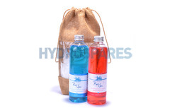 Aromas & Salts Aromas & Salts
