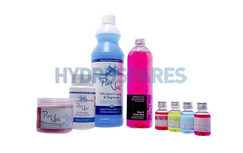 Cleaning & Additives Cleaning & Additives