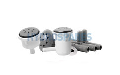 Air Injectors Air Injectors