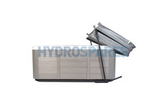 Steps & Cover Lifters Steps & Cover Lifters