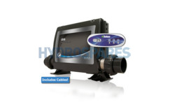 Spa Packs Inc Topside - All Spa Packs Inc Topside - All