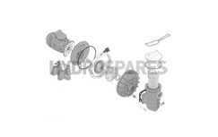 Sta-rite Pool Pump Spares Sta-rite Pool Pump Spares