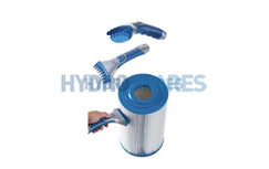 Filter Cleaning Filter Cleaning