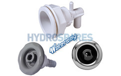 Waterway Poly Storm 3-3/8" (87mm +) Waterway Poly Storm 3-3/8" (87mm +)