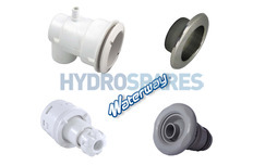 Waterway Poly Jet Series Waterway Poly Jet Series