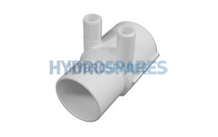 2.00" Inch Manifolds 2.00" Inch Manifolds