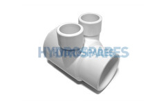 3/4" Manifolds 3/4" Manifolds