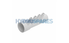 1-1/2" Manifolds 1-1/2" Manifolds