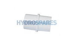 2.00" Inch Barbed 2.00" Inch Barbed