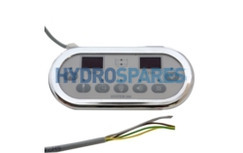 HydroAir Controls HydroAir Controls