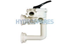 Triton Multiport Valves Triton Multiport Valves