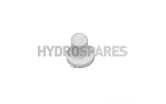 3/8" Inch Barbed 3/8" Inch Barbed