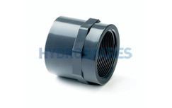 2.00" Inch BSP Thread 2.00" Inch BSP Thread
