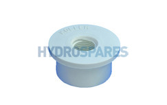 3/4" Inch BSP Thread 3/4" Inch BSP Thread