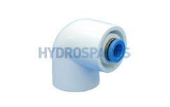 8mm Push Fit 8mm Push Fit