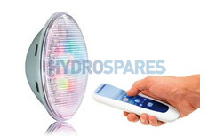 Wireless LED Pool Lights Wireless LED Pool Lights