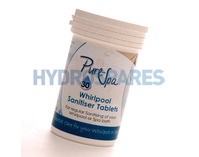 Pure-Spa Whirlpool Sanitising Tablets