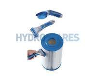 Aqua Finess Perfect Jet - Filter Cleaner