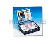 Mini Pool Tester Chlorine/PH