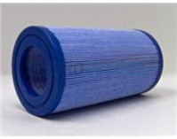 Pleatco Filter Cartridge in Microban