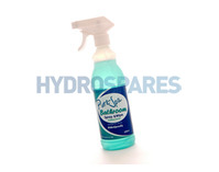Pure-Spa Bathroom Antibacterial Spray & Wipe