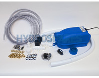 DIY Air Spa Kit 