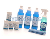 Pure-Spa Value Whirlpool Care Pack