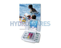 Three Chamber Pool/Spa Test Kit