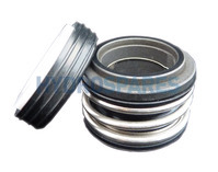 Aquaflo Pump Seal Set 