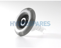 Poly Storm 4" Grey