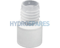 Hose cuff 32mm ID