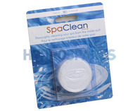 Spa Clean Puck