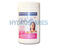 Chlorine Granules Stabilised (Dichlor)