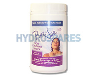 Pure-Spa Non Chlorine Shock (oxygen shock)