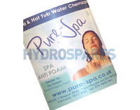 Pure-Spa Anti Foam 