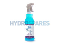 Pure-Spa Hot Tub Surface Cleaner