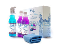 Pure-Spa Hot Tub Cleaning Kit