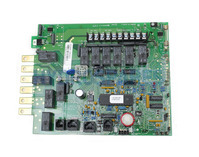 Spaform PCB 